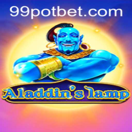 Aladdinslamp: A Magical Journey Through the World of 99POT