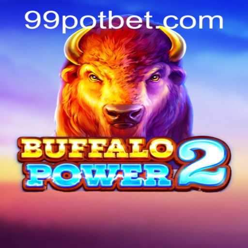 Buffalo Power 2: An Engaging Journey into the Wild with 99POT