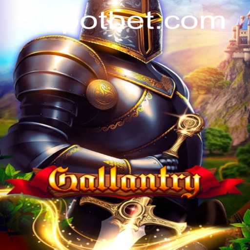 Discover Gallantry: The Latest Sensation with 99POT Strategy