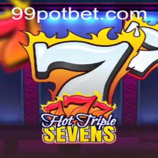 HotTripleSevens: A Thrilling Casino Adventure with the 99POT Challenge