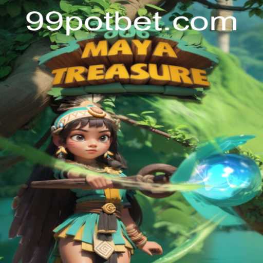 Discovering the Enigmatic World of MayaTreasure with 99POT