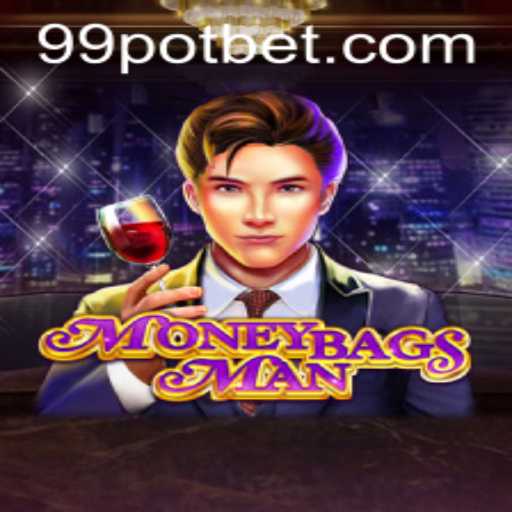 MoneybagsMan: The Ultimate Gaming Adventure with a Twist of 99POT