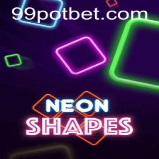 Exploring NeonShapes: A Dynamic Gaming Experience with 99POT