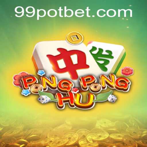 PONGPONGHU: The Thrilling New Game Revolutionizing the 99POT Universe