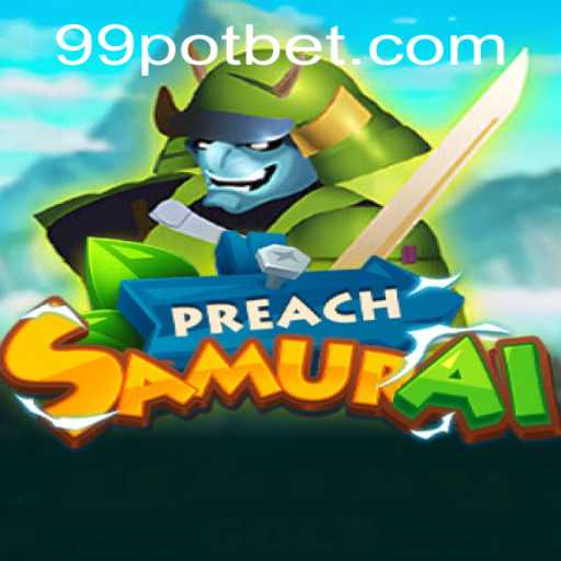 Embark on a Legendary Journey with PreachSamurai: An Immersive Experience