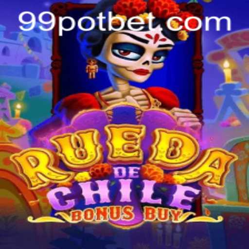 Unveiling the Exciting World of RuedaDeChileBonusBuy: A Thrilling Game Experience with 99POT