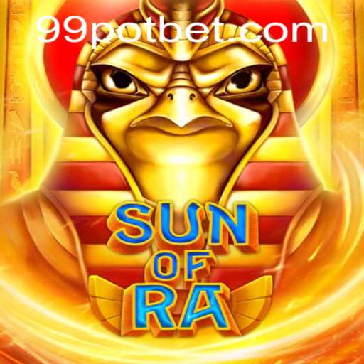 Explore the Mystical World of SunofRa with 99POT Features